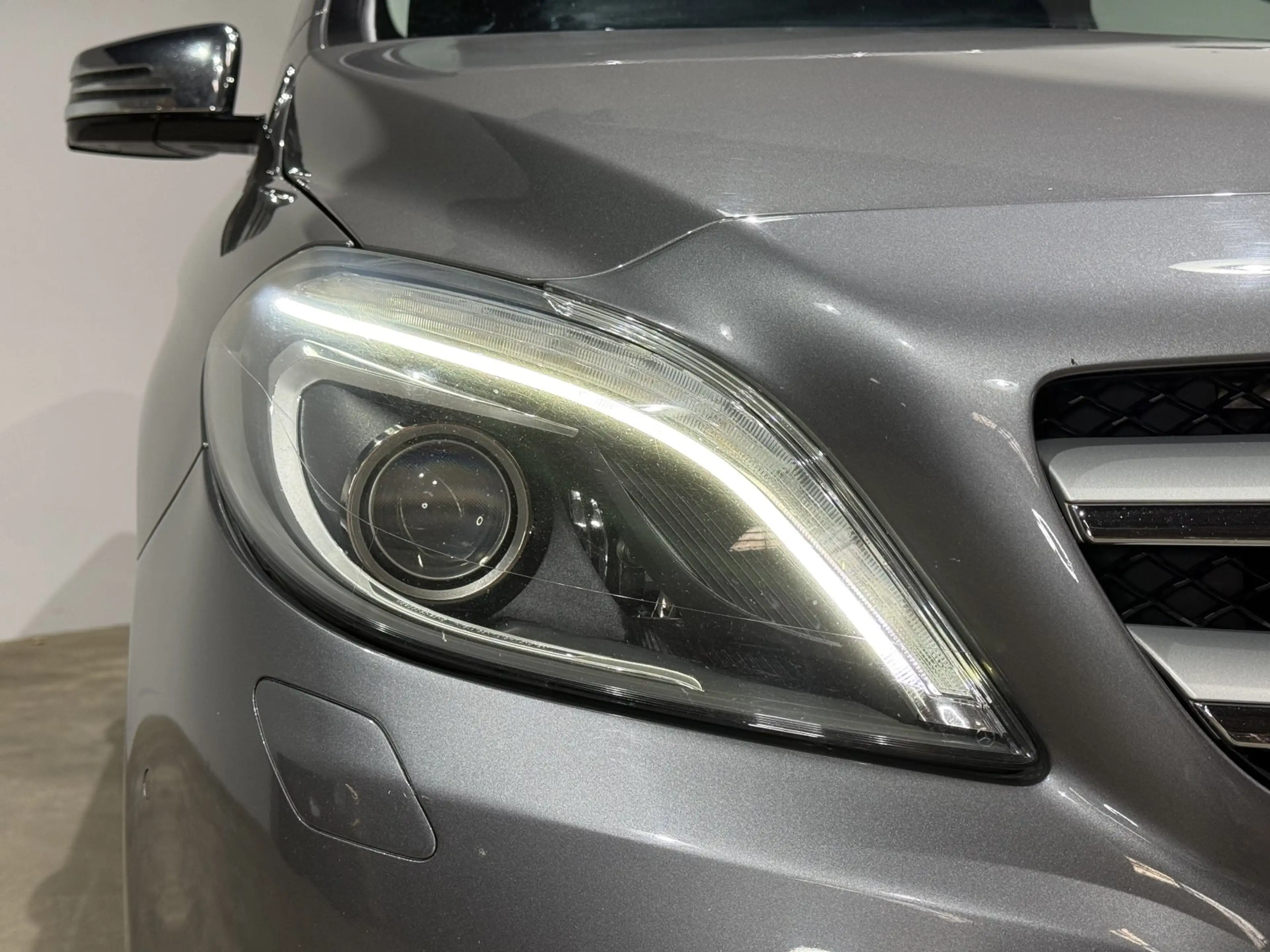 Mercedes-Benz B 200 CDI 7G Navi RFK H&K TEMP — photo 10