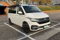 Volkswagen T6 California California 2.0 TDI 150CV 4Motion Ocean Bianco - thumbnail 3