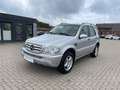 Mercedes-Benz ML 270 CDI 2HD 89.478 KM AHK DPF Leder Silber - thumbnail 1