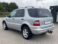 Mercedes-Benz ML 270 CDI 2HD 89.478 KM AHK DPF Leder Silber - thumbnail 8