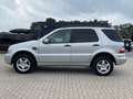 Mercedes-Benz ML 270 CDI 2HD 89.478 KM AHK DPF Leder Silber - thumbnail 9