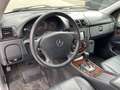 Mercedes-Benz ML 270 CDI 2HD 89.478 KM AHK DPF Leder Silber - thumbnail 11