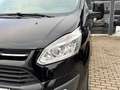Ford Tourneo Custom *Lang L2*Garantie*MwSt*AHK*R-Cam* Schwarz - thumbnail 5