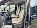 Ford Tourneo Custom *Lang L2*Garantie*MwSt*AHK*R-Cam* Schwarz - thumbnail 12