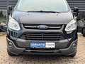 Ford Tourneo Custom *Lang L2*Garantie*MwSt*AHK*R-Cam* Schwarz - thumbnail 3