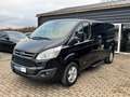 Ford Tourneo Custom *Lang L2*Garantie*MwSt*AHK*R-Cam* Schwarz - thumbnail 1