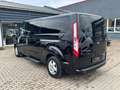 Ford Tourneo Custom *Lang L2*Garantie*MwSt*AHK*R-Cam* Schwarz - thumbnail 6