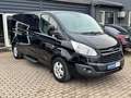Ford Tourneo Custom *Lang L2*Garantie*MwSt*AHK*R-Cam* Schwarz - thumbnail 4