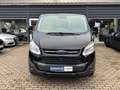 Ford Tourneo Custom *Lang L2*Garantie*MwSt*AHK*R-Cam* Schwarz - thumbnail 2