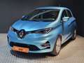 Renault ZOE R110 Batería 50kWh Intens Azul - thumbnail 3