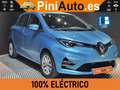 Renault ZOE R110 Batería 50kWh Intens Azul - thumbnail 1