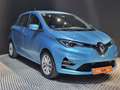 Renault ZOE R110 Batería 50kWh Intens Modrá - thumbnail 2
