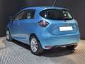 Renault ZOE R110 Batería 50kWh Intens Azul - thumbnail 4