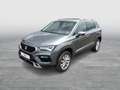 SEAT Ateca 2.0 TDI Style Aut. ASSIST+LED+NAV+RADAR+RFK Grau - thumbnail 1