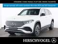 Mercedes-Benz EQB 350 4M AMG-Line+Night+DISTRON+KEYLESS+Memory Blanc - thumbnail 1