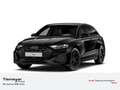 Audi A3 35 TFSI 2x S LINE LED ASSIST NAVI K Schwarz - thumbnail 1