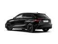 Audi A3 35 TFSI 2x S LINE LED ASSIST NAVI K Schwarz - thumbnail 5
