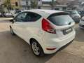 Ford Fiesta Fiesta VI 2013 3p 1.5 tdci Titanium 75cv Weiß - thumbnail 6