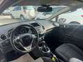 Ford Fiesta Fiesta VI 2013 3p 1.5 tdci Titanium 75cv Weiß - thumbnail 9