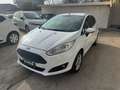 Ford Fiesta Fiesta VI 2013 3p 1.5 tdci Titanium 75cv Weiß - thumbnail 3