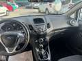 Ford Fiesta Fiesta VI 2013 3p 1.5 tdci Titanium 75cv Weiß - thumbnail 11