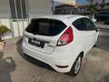 Ford Fiesta Fiesta VI 2013 3p 1.5 tdci Titanium 75cv Weiß - thumbnail 4