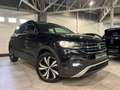 Volkswagen T-Cross 1.0 TSI - Mechanic 100% - Handelaar/Export Noir - thumbnail 1