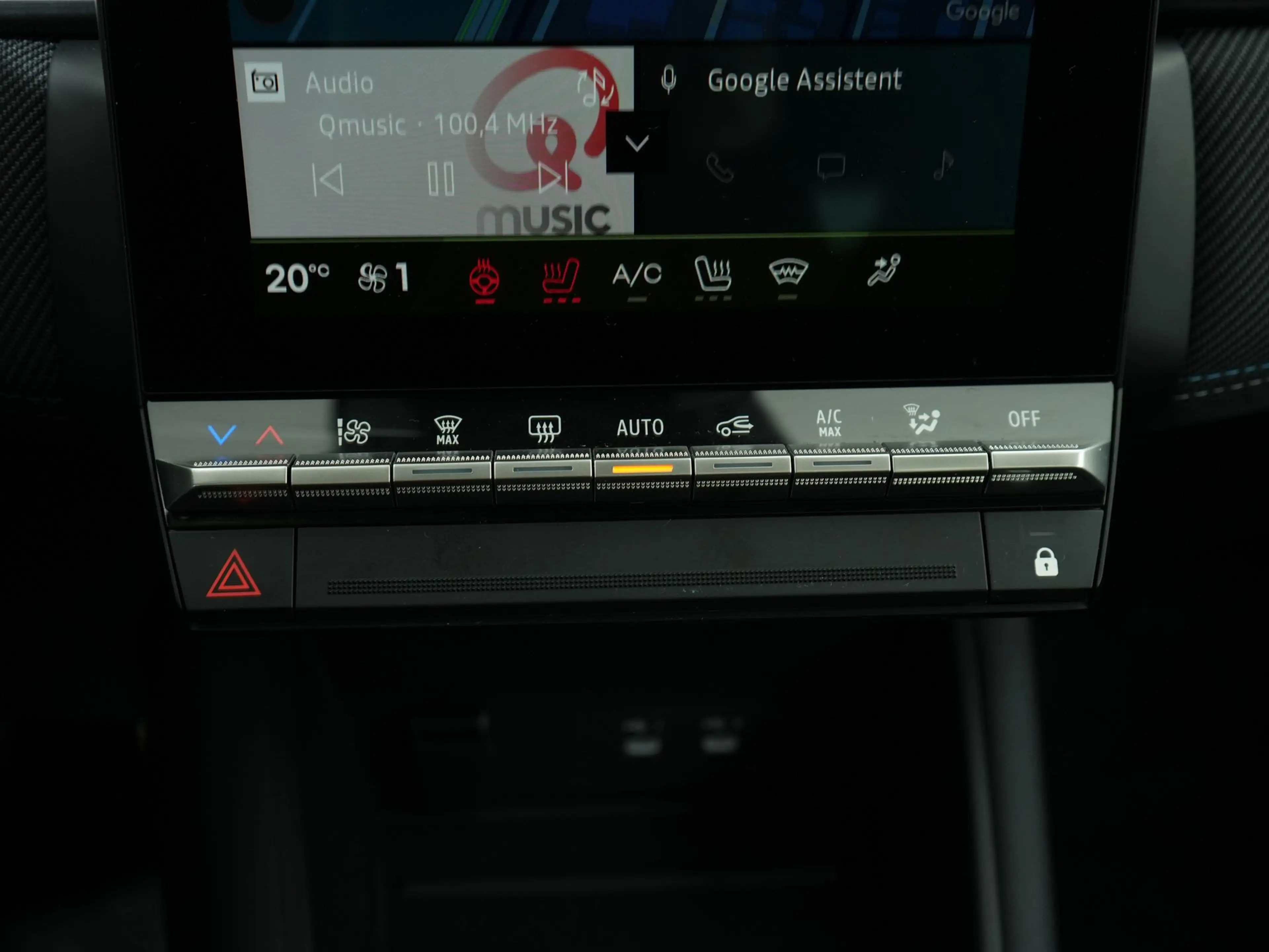 Renault Symbioz 1.8 E-TECH FULL HYBRID 160PK ESPRIT ALPINE | Panor — photo 9
