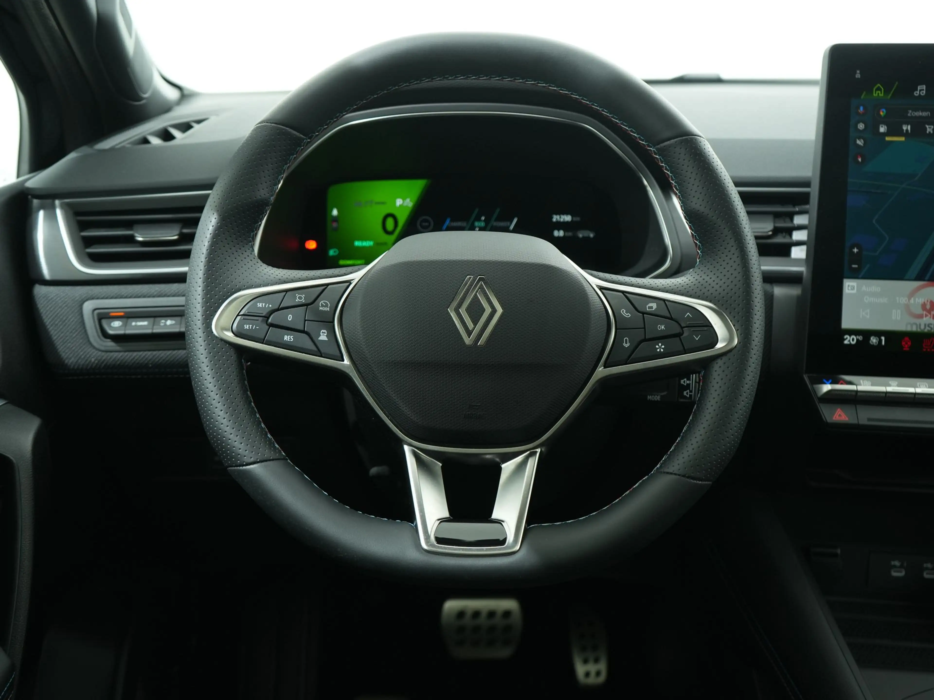 Renault Symbioz 1.8 E-TECH FULL HYBRID 160PK ESPRIT ALPINE | Panor — photo 4