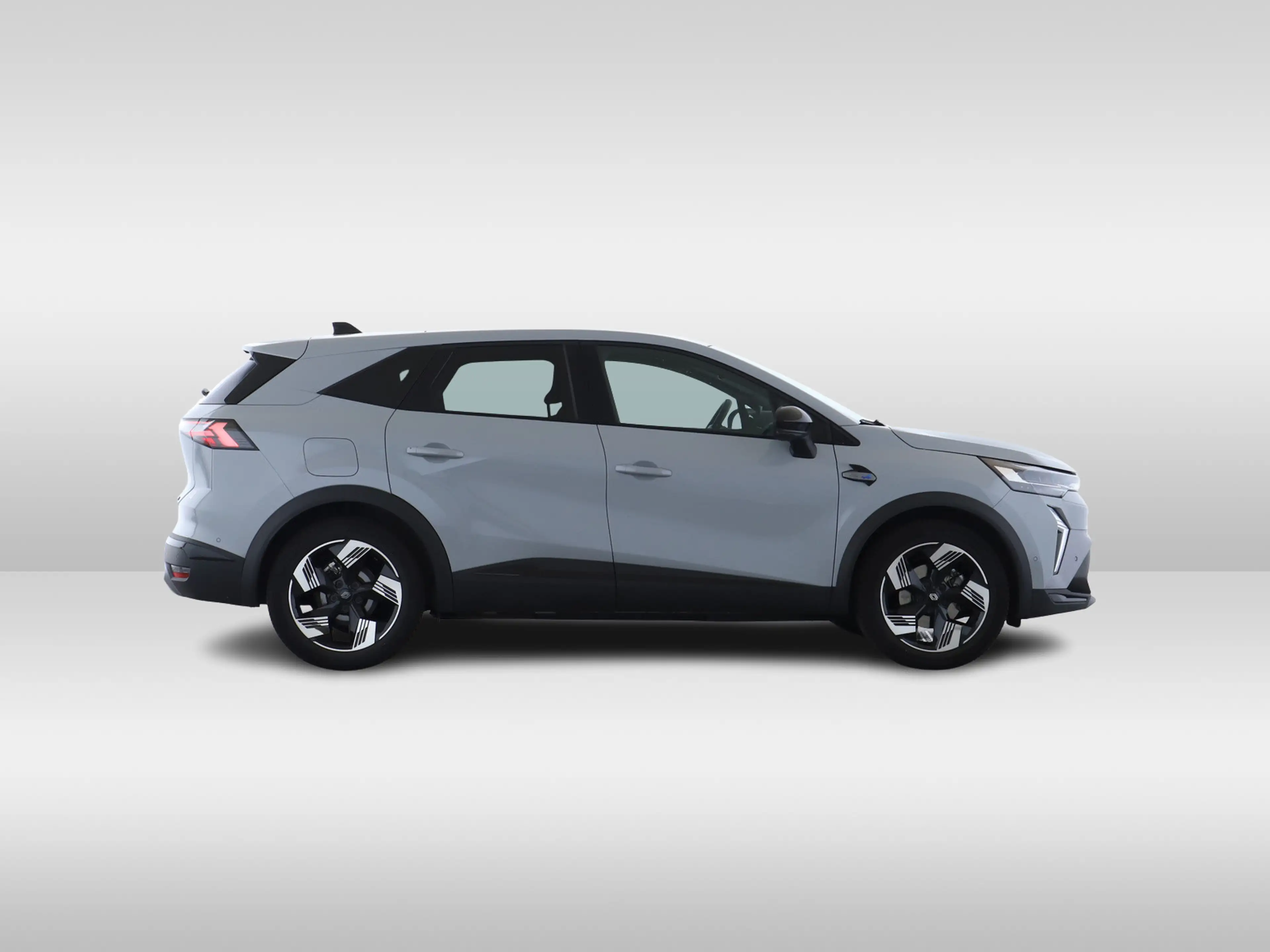 Renault Symbioz 1.8 E-TECH FULL HYBRID 160PK ESPRIT ALPINE | Panor — photo 6