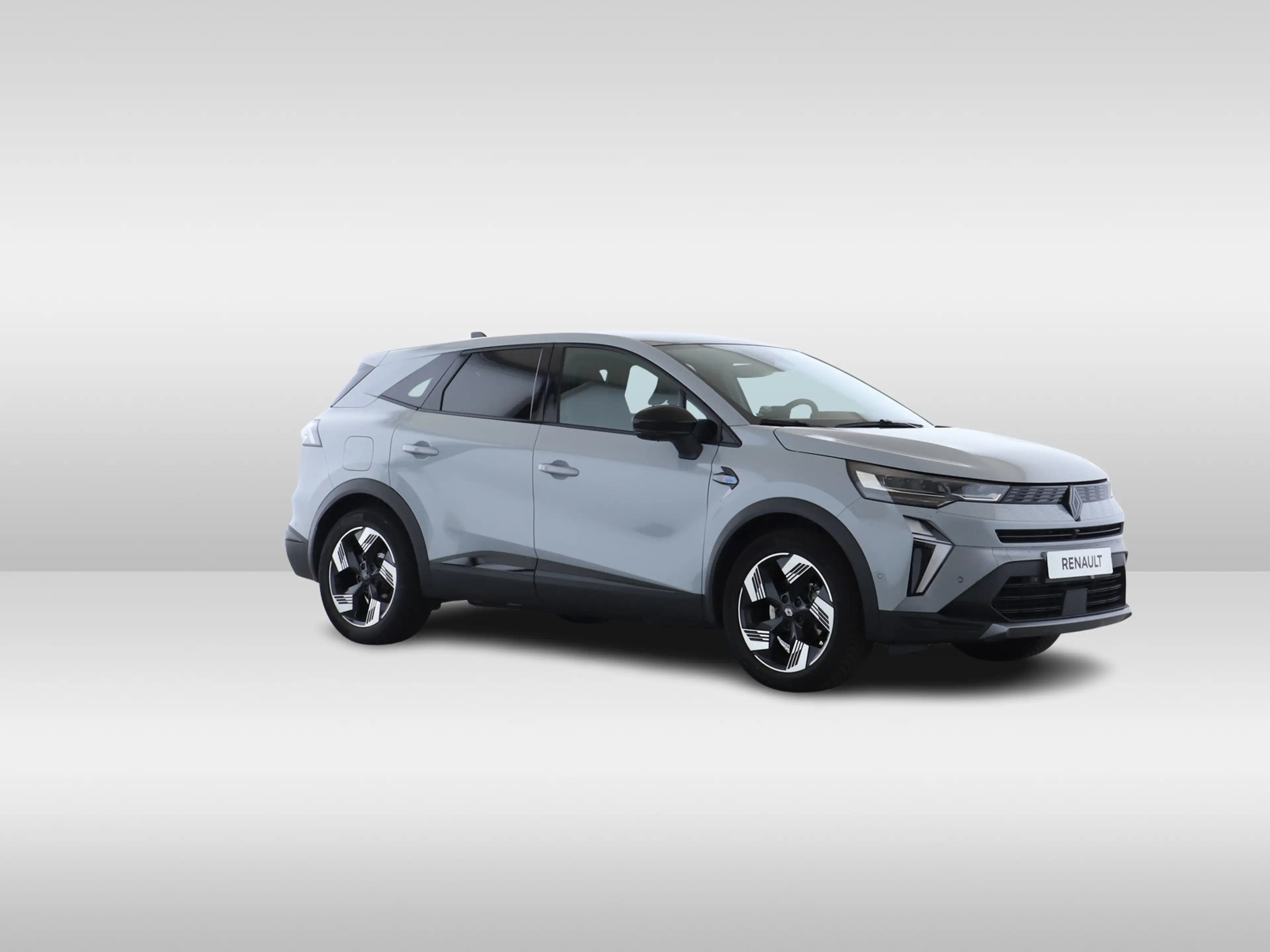 Renault Symbioz 1.8 E-TECH FULL HYBRID 160PK ESPRIT ALPINE | Panor — photo 5
