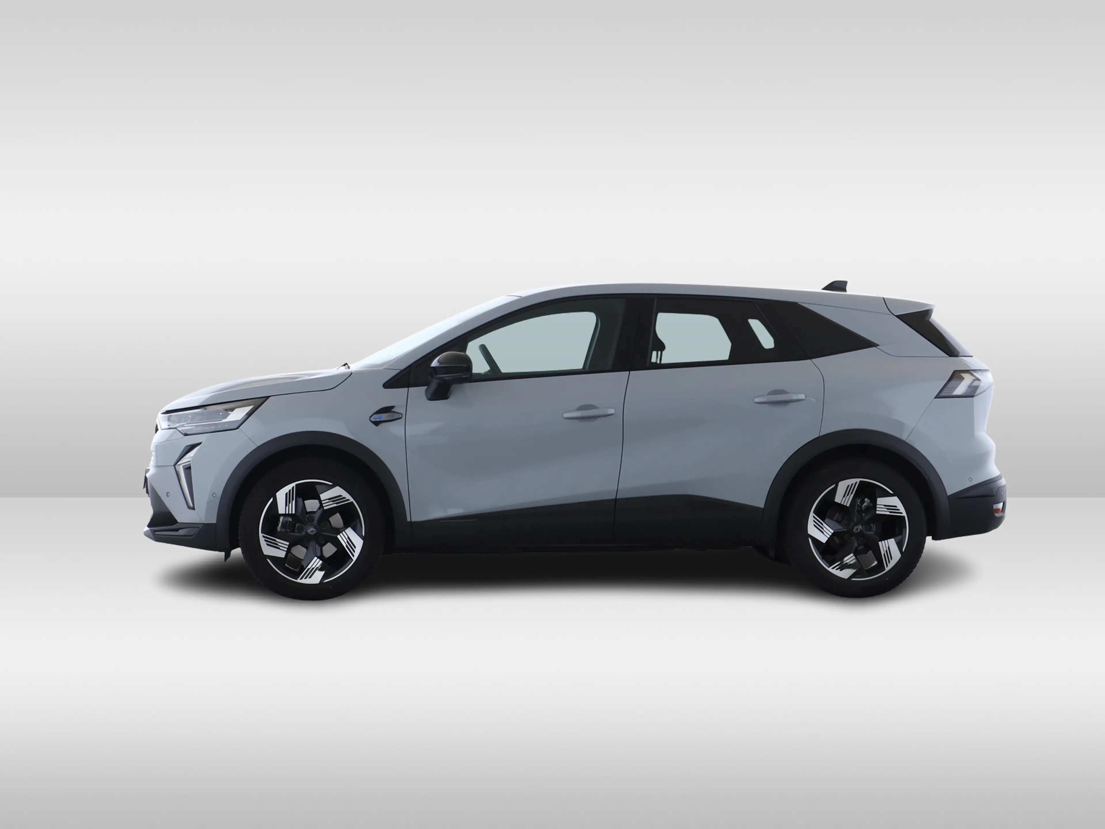 Renault Symbioz 1.8 E-TECH FULL HYBRID 160PK ESPRIT ALPINE | Panor — photo 7