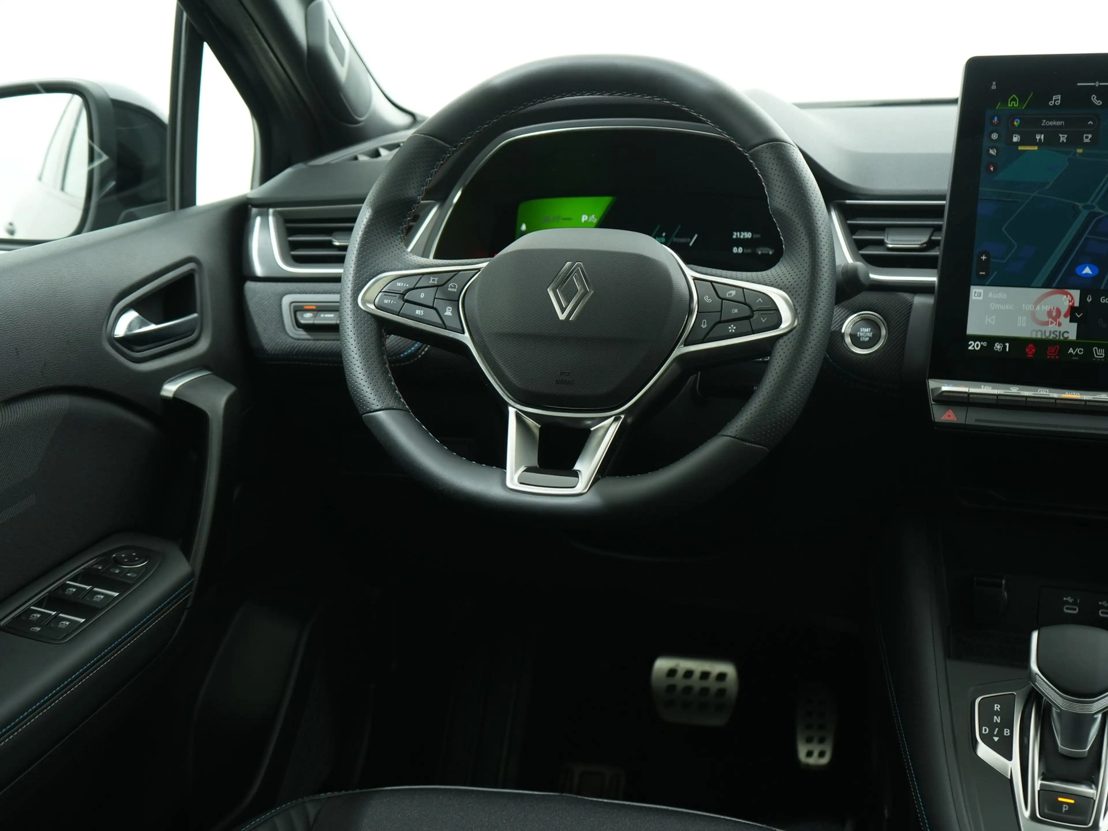 Renault Symbioz 1.8 E-TECH FULL HYBRID 160PK ESPRIT ALPINE | Panor — photo 11