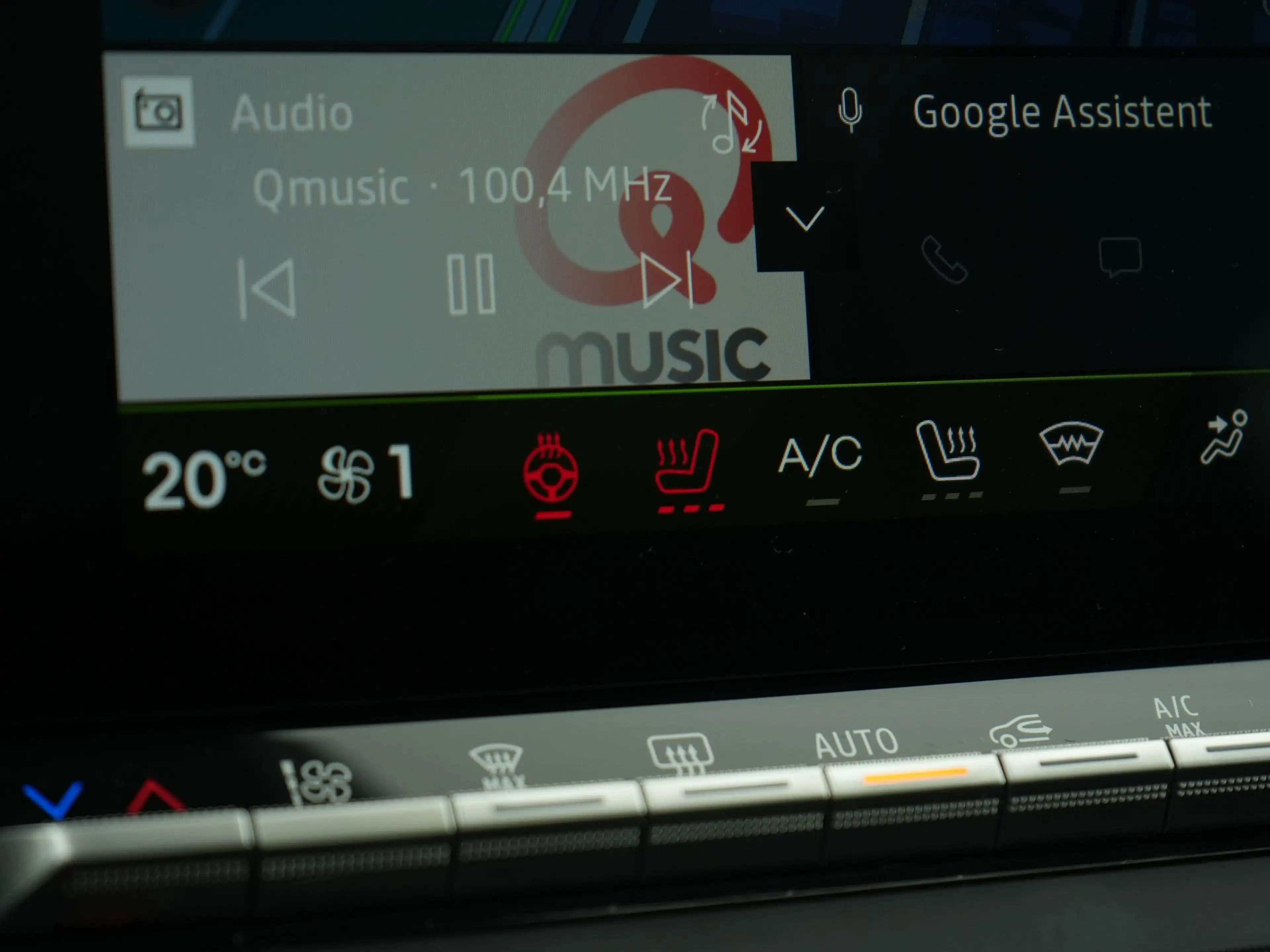 Renault Symbioz 1.8 E-TECH FULL HYBRID 160PK ESPRIT ALPINE | Panor — photo 15