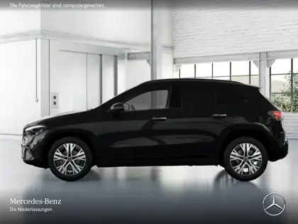 Annonce voiture d'occasion Mercedes-Benz GLA 180 - CARADIZE
