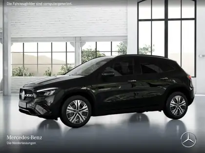 Annonce voiture d'occasion Mercedes-Benz GLA 180 - CARADIZE
