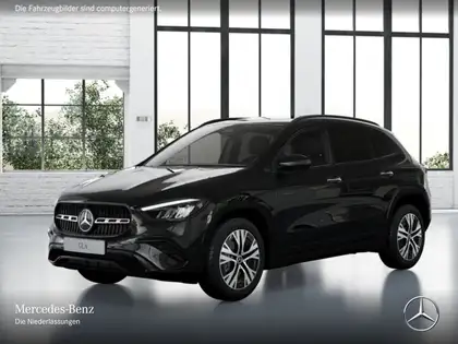 Annonce voiture d'occasion Mercedes-Benz GLA 180 - CARADIZE