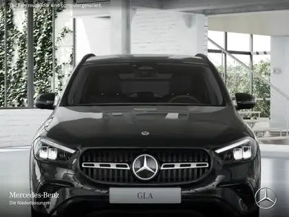 Annonce voiture d'occasion Mercedes-Benz GLA 180 - CARADIZE
