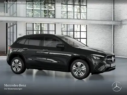 Annonce voiture d'occasion Mercedes-Benz GLA 180 - CARADIZE