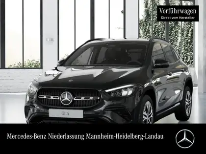 Annonce voiture d'occasion Mercedes-Benz GLA 180 - CARADIZE
