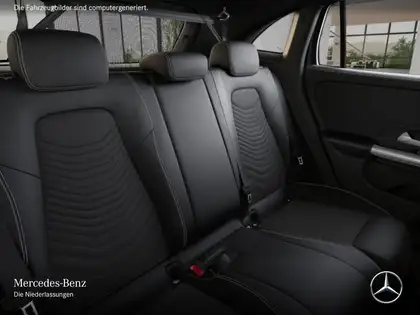 Annonce voiture d'occasion Mercedes-Benz GLA 180 - CARADIZE