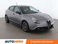 Alfa Romeo Giulietta 1.8 Turbo Quadrifoglio Verde Aut. *NAVI*TEMPO*PDC* Gris - thumbnail 8