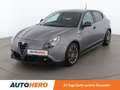Alfa Romeo Giulietta 1.8 Turbo Quadrifoglio Verde Aut. *NAVI*TEMPO*PDC* Grijs - thumbnail 1
