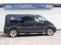 Opel Vivaro Kombi L1H1 2,9t Camper Schwarz - thumbnail 2