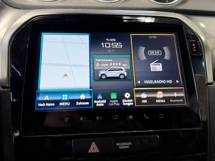 Suzuki Vitara 2025, foto 16