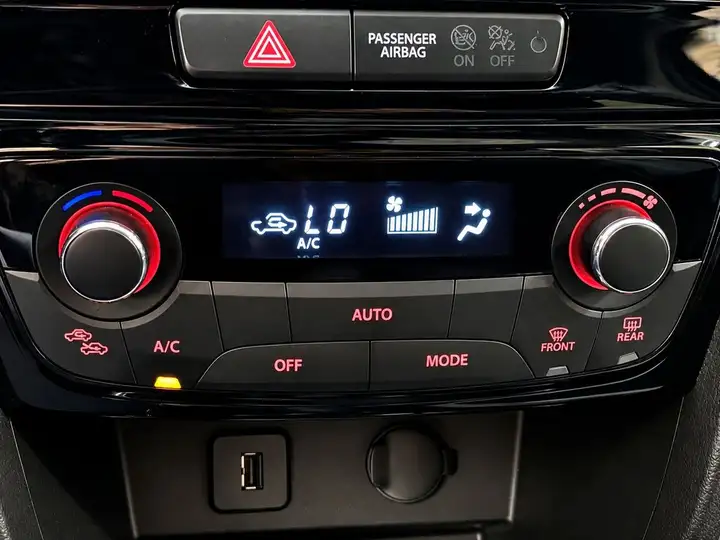 Suzuki Vitara 2025, foto 21