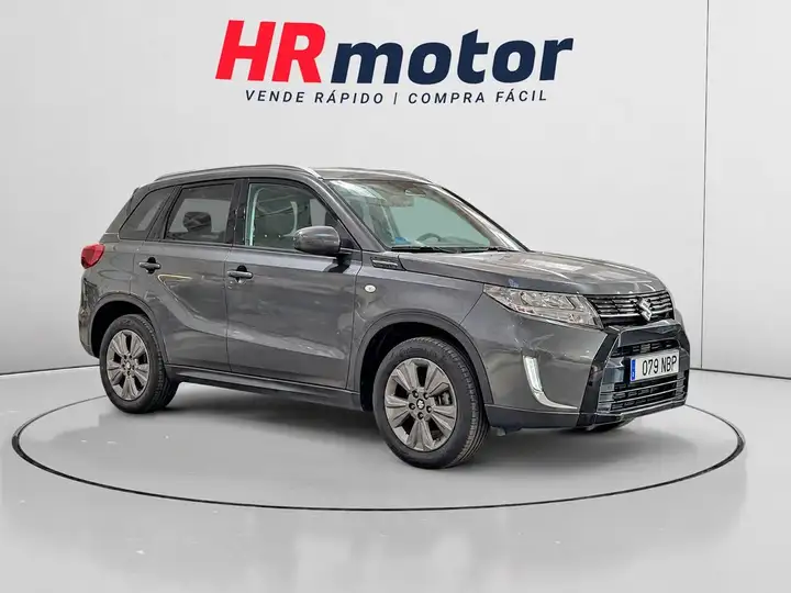 Suzuki Vitara 2025