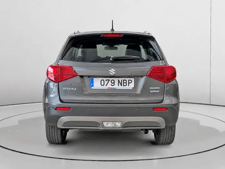 Suzuki Vitara 2025, foto 4
