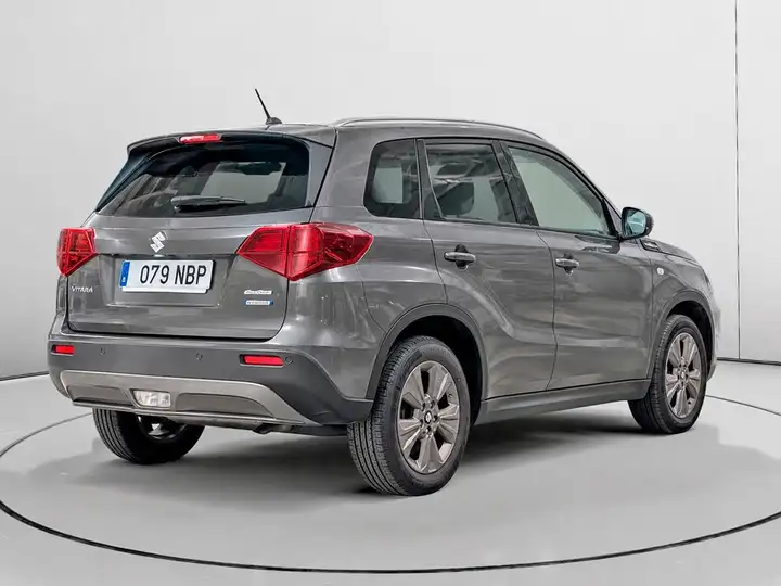 Suzuki Vitara 2025, foto 3