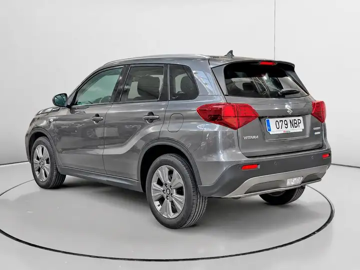 Suzuki Vitara 2025, foto 5